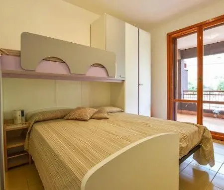 Sulla Di Apartment
