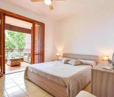 Apartment Sulla Di Letojanni