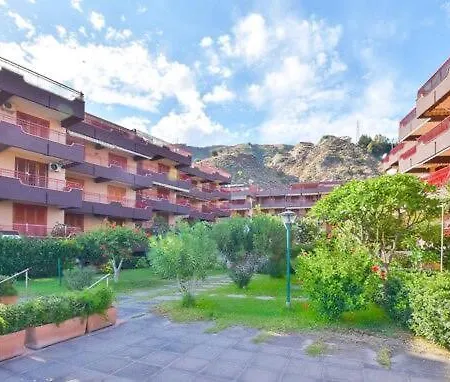 Apartment Sulla Di