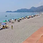 Sulla Di Letojanni