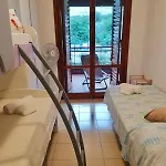 Sulla Di Lejlighed