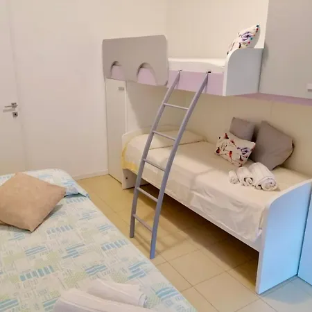 Sulla Di Apartment